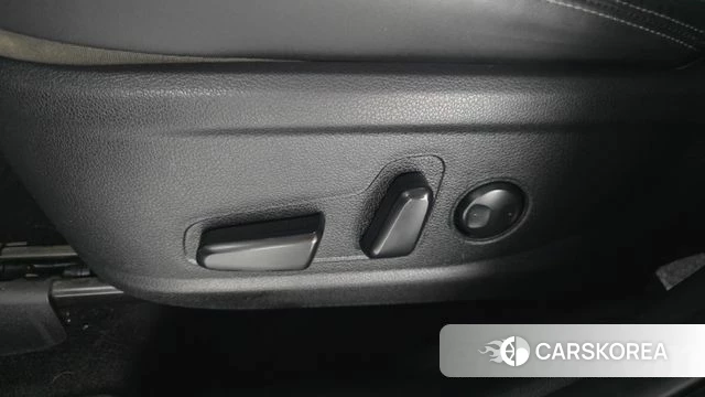 Hyundai The New Santa Fe id 4580537 из Кореи 24
