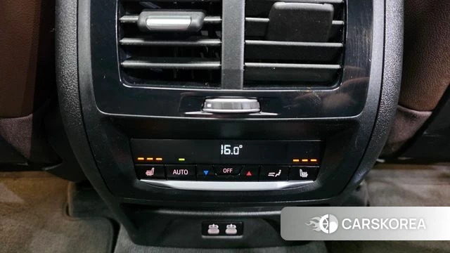 BMW X3 (G01) id 4573249 из Кореи 24