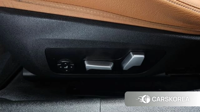 BMW 3 Series (G20) id 4635760 из Кореи 24