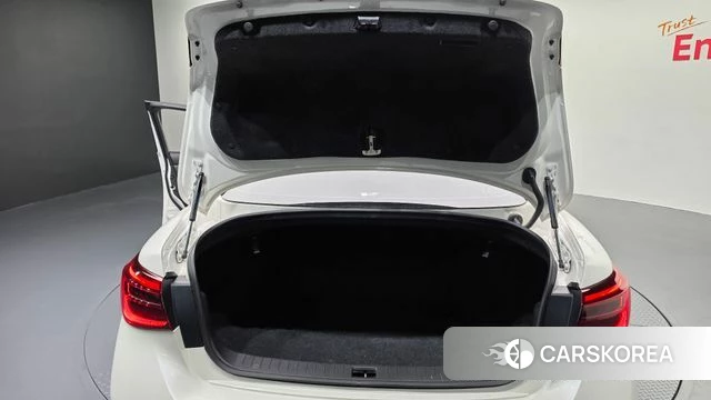 Infiniti Q50 id 4446430 из Кореи 24