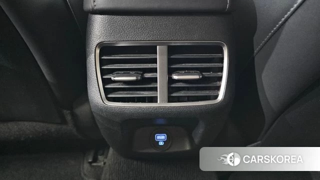 Hyundai Sonata (DN8) id 4864505 из Кореи 24