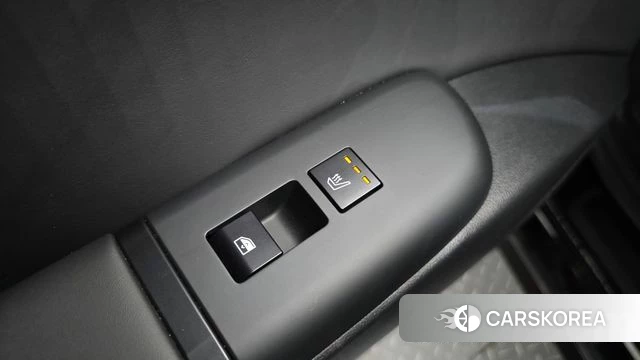 Hyundai Grandeur Hybrid (GN7) id 4880030 из Кореи 24