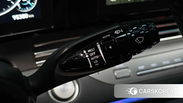 Hyundai The New Grandeur IG id 4308954 из Кореи 24
