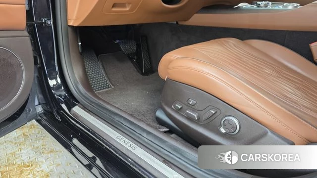 Genesis G80 (RG3) id 4315708 из Кореи 24