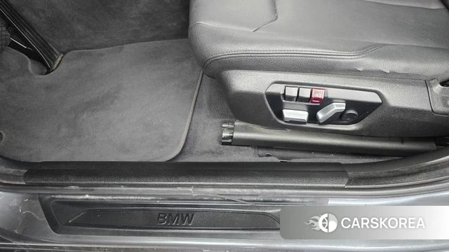 BMW 3 Series GT (F34) id 4483063 из Кореи 24