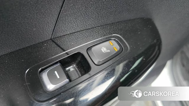 Kia Sportage The Bold id 4689313 из Кореи 24