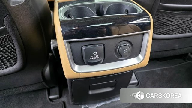 Kia Carnival 4th generation id 4416441 из Кореи 24