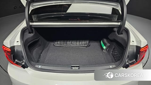 Volvo S90 id 4434554 из Кореи 24