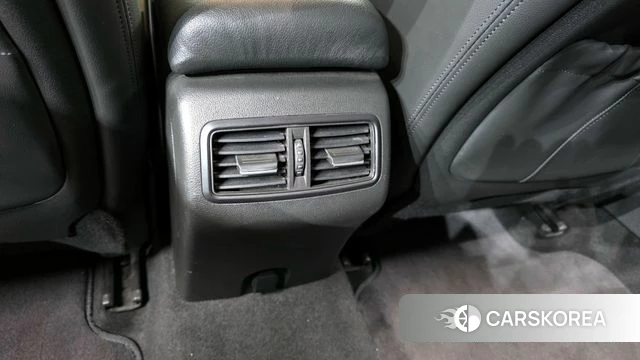 Renault Korea (Samsung) The New SM6 id 4428539 из Кореи 24