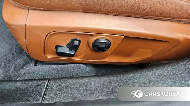 Maserati Ghibli id 4430456 из Кореи 24
