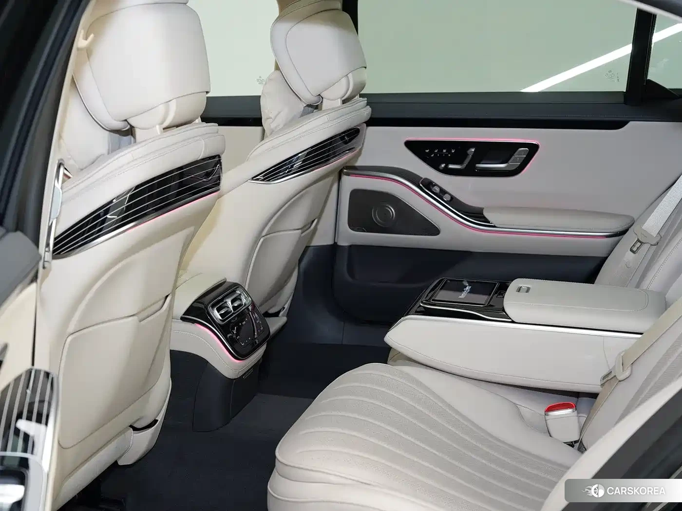 Mercedes-Benz S-Class id 4538723 из Китая 24