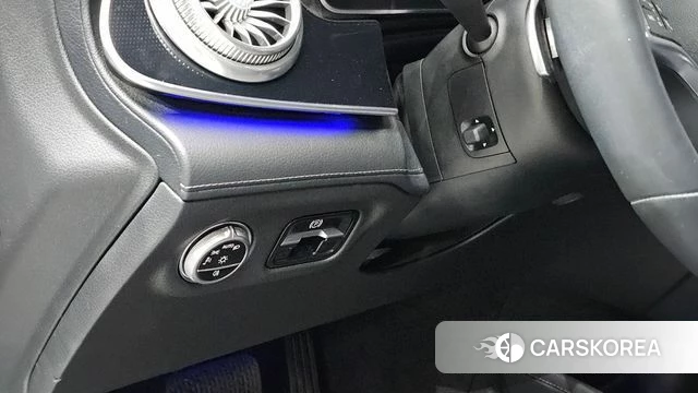 Mercedes-Benz EQS V297 id 4848520 из Кореи 24