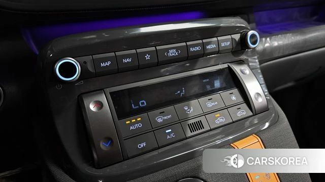 Hyundai The New Casper id 4413621 из Кореи 24