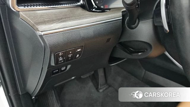 Kia K5 Hybrid 3rd Generation id 4529622 из Кореи 24