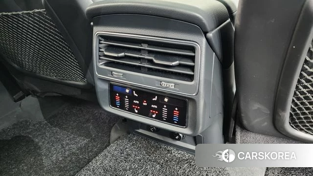 Audi Q7 (4M) id 4793730 из Кореи 24
