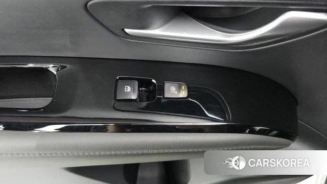 Hyundai Tucson Hybrid (NX4) id 4224564 из Кореи 24