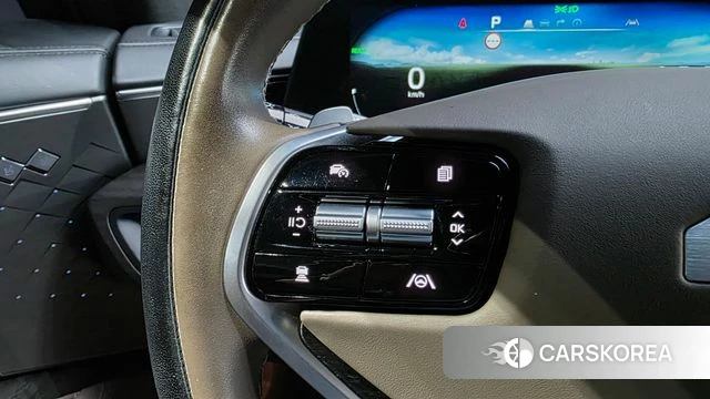 Kia K8 Hybrid id 4774875 из Кореи 24