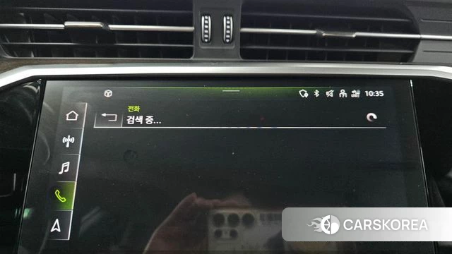 Audi A7 (4K) id 4528492 из Кореи 24