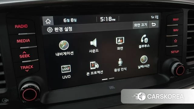 Kia The New Sorento id 4425051 из Кореи 24