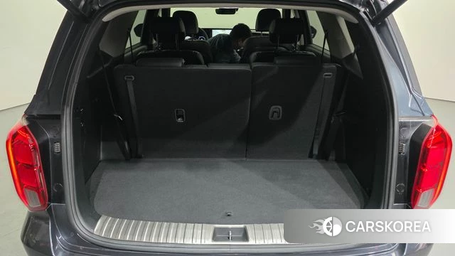 Hyundai The New Palisade id 4308847 из Кореи 24