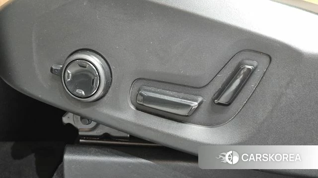 Volvo XC90 second Generation id 4410016 из Кореи 24