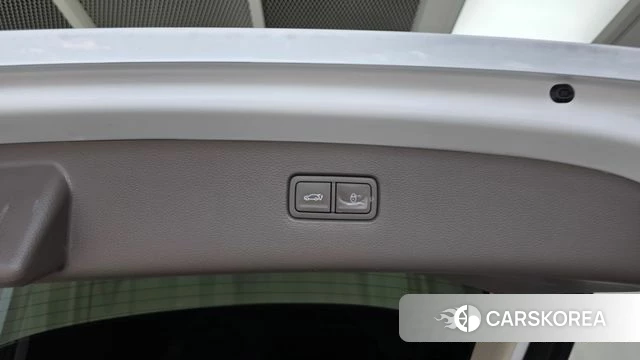Genesis GV80 id 4758730 из Кореи 24