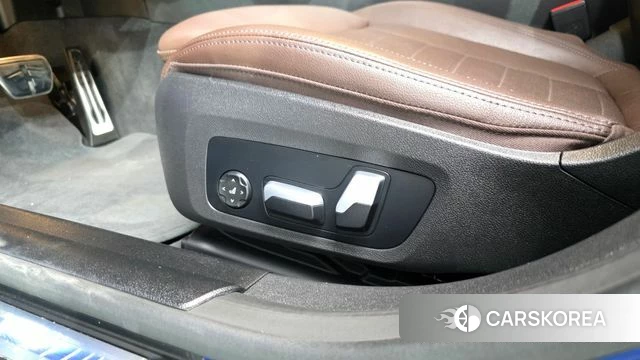 BMW i4 id 4603256 из Кореи 24