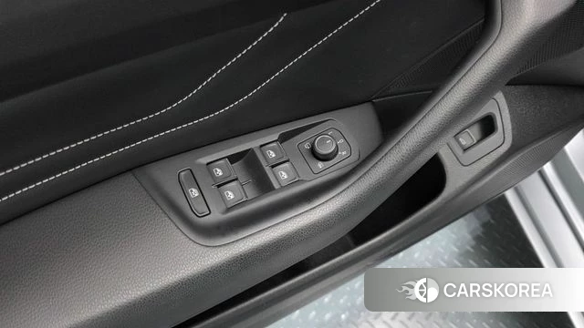 Volkswagen Passat GT (B8) id 4293913 из Кореи 24