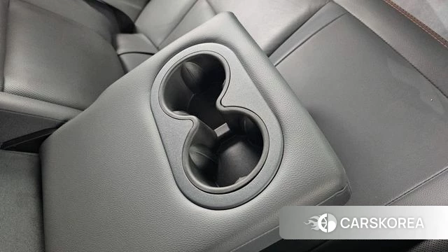 Chevrolet (GM Daewoo) Bolt EV id 4882598 из Кореи 24