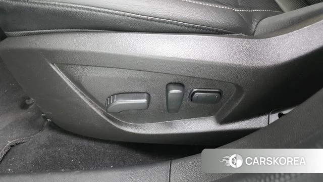 Renault Korea (Samsung) XM3 id 4624269 из Кореи 24