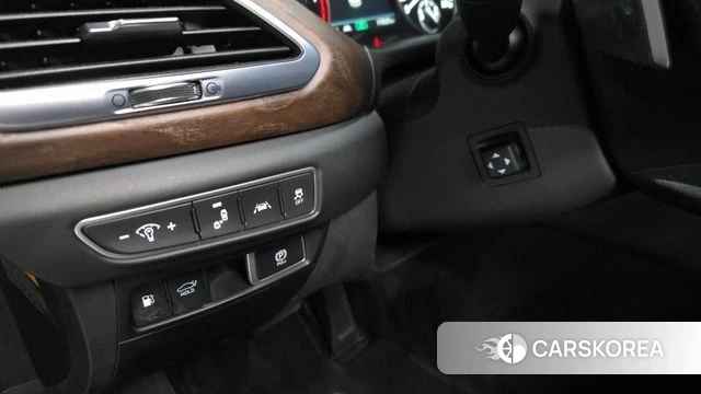 Genesis G90 id 4785389 из Кореи 24