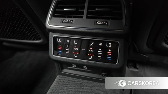 Audi A6 (C8) id 4337409 из Кореи 24