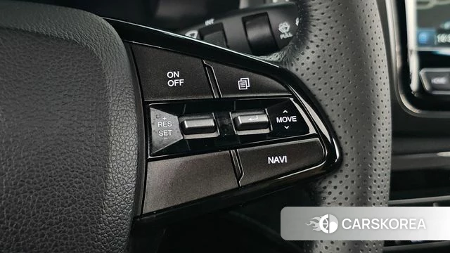 Ssangyong The New Rexton Sport id 4707103 из Кореи 24