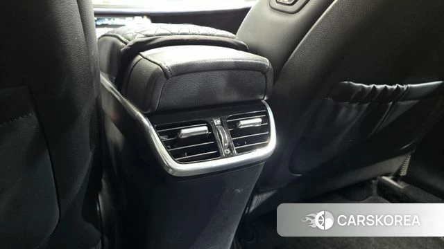 Hyundai The New Grandeur IG id 4525164 из Кореи 24