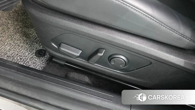 Hyundai Sonata (DN8) id 4501724 из Кореи 24