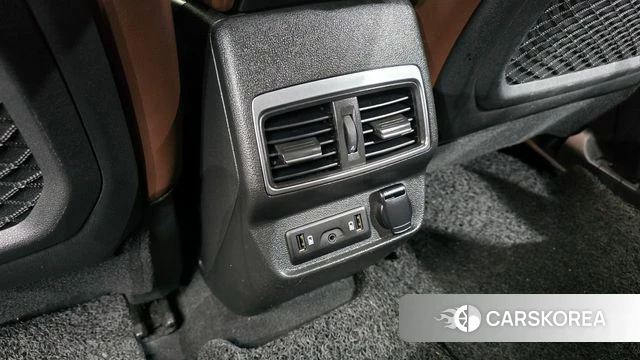 Renault Korea (Samsung) QM6 id 4525683 из Кореи 24