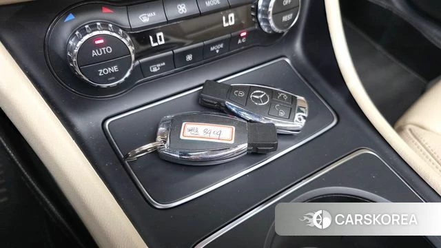 Mercedes-Benz GLA-Class X156 id 4331413 из Кореи 24