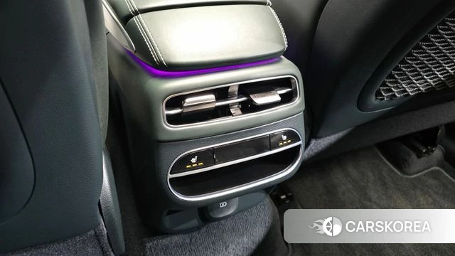 Genesis Electrified GV70 id 4428611 из Кореи 24