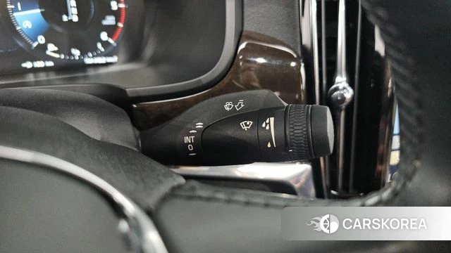 Volvo S90 id 4326085 из Кореи 24