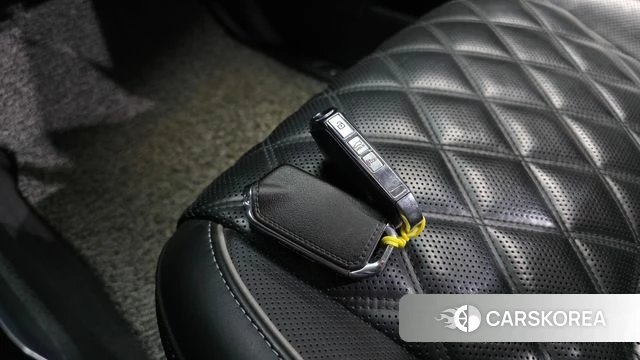 Kia Mohave Master id 4741609 из Кореи 24