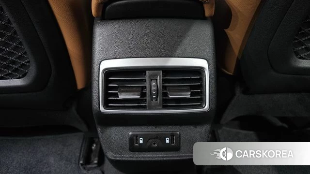 Renault Korea (Samsung) The New QM6 id 4195683 из Кореи 24