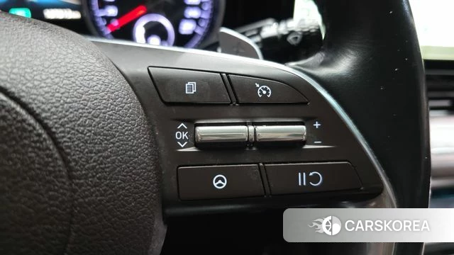 Hyundai The New Grandeur IG id 4936355 из Кореи 24