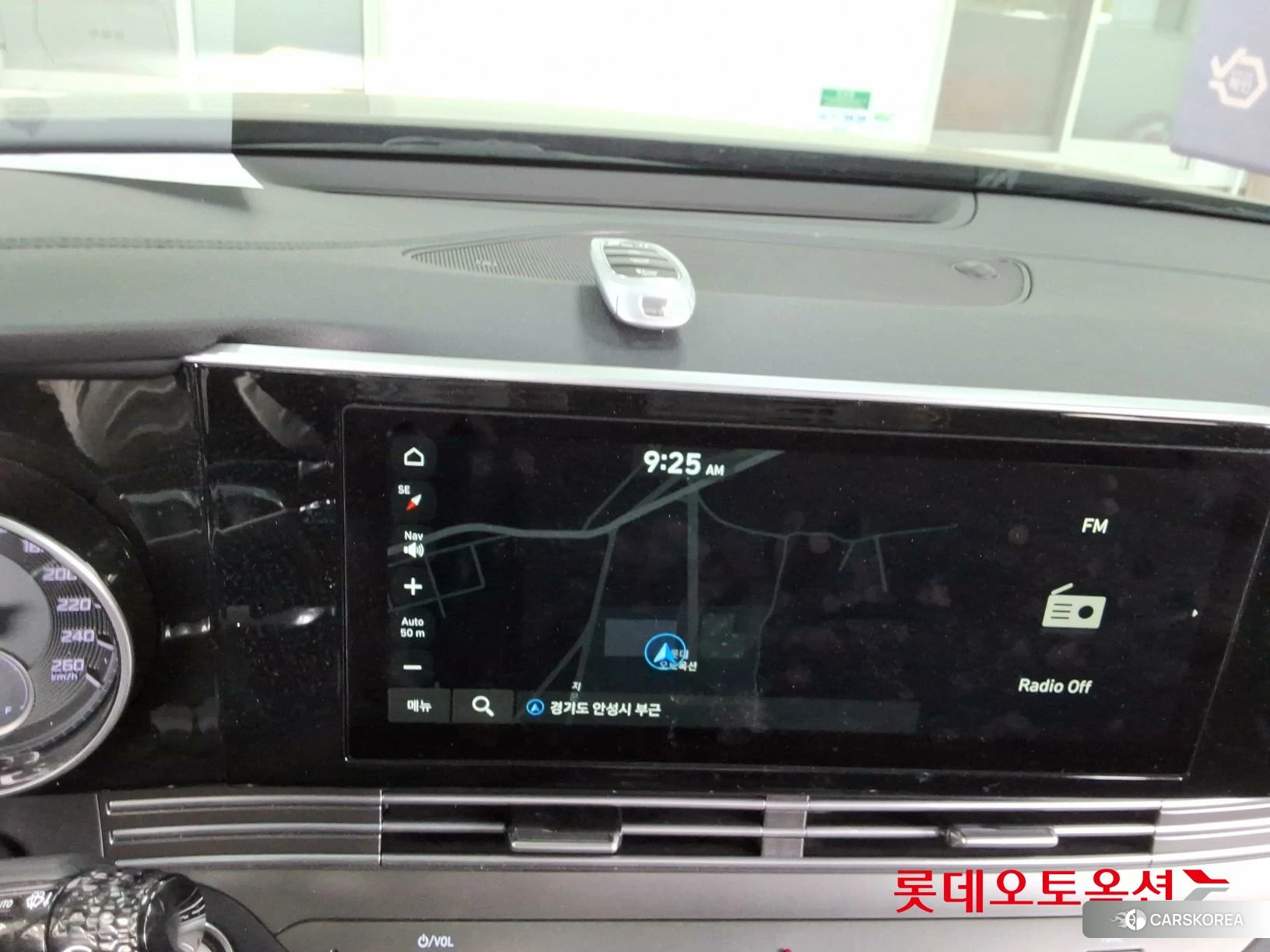 Hyundai Grandeur Hybrid id 4289482 из Кореи 24