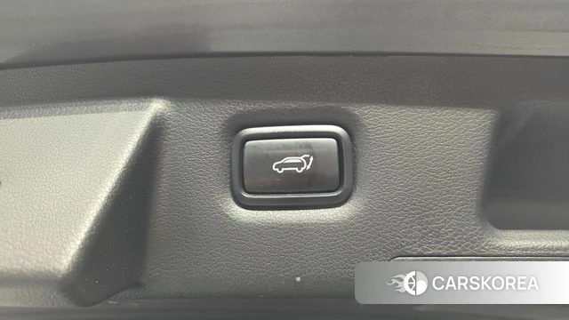 Hyundai Santa Fe TM id 4536099 из Кореи 24