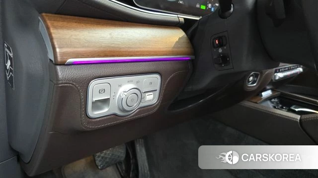 Mercedes-Benz GLE-Class W167 id 4750647 из Кореи 24