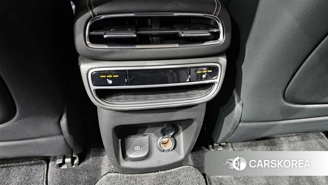 Genesis GV80 id 4424028 из Кореи 24