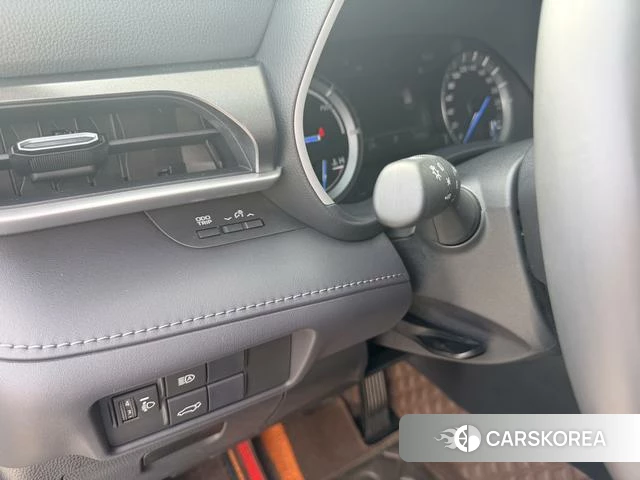 Toyota Highlander id 4342166 из Китая 24
