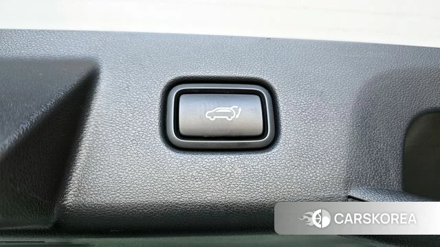 Hyundai The New Tucson (NX4) id 4222940 из Кореи 24