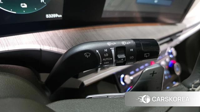 Hyundai Santa Fe (MX5) id 4602783 из Кореи 24
