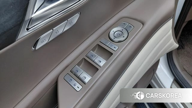 Genesis GV80 id 4792528 из Кореи 24